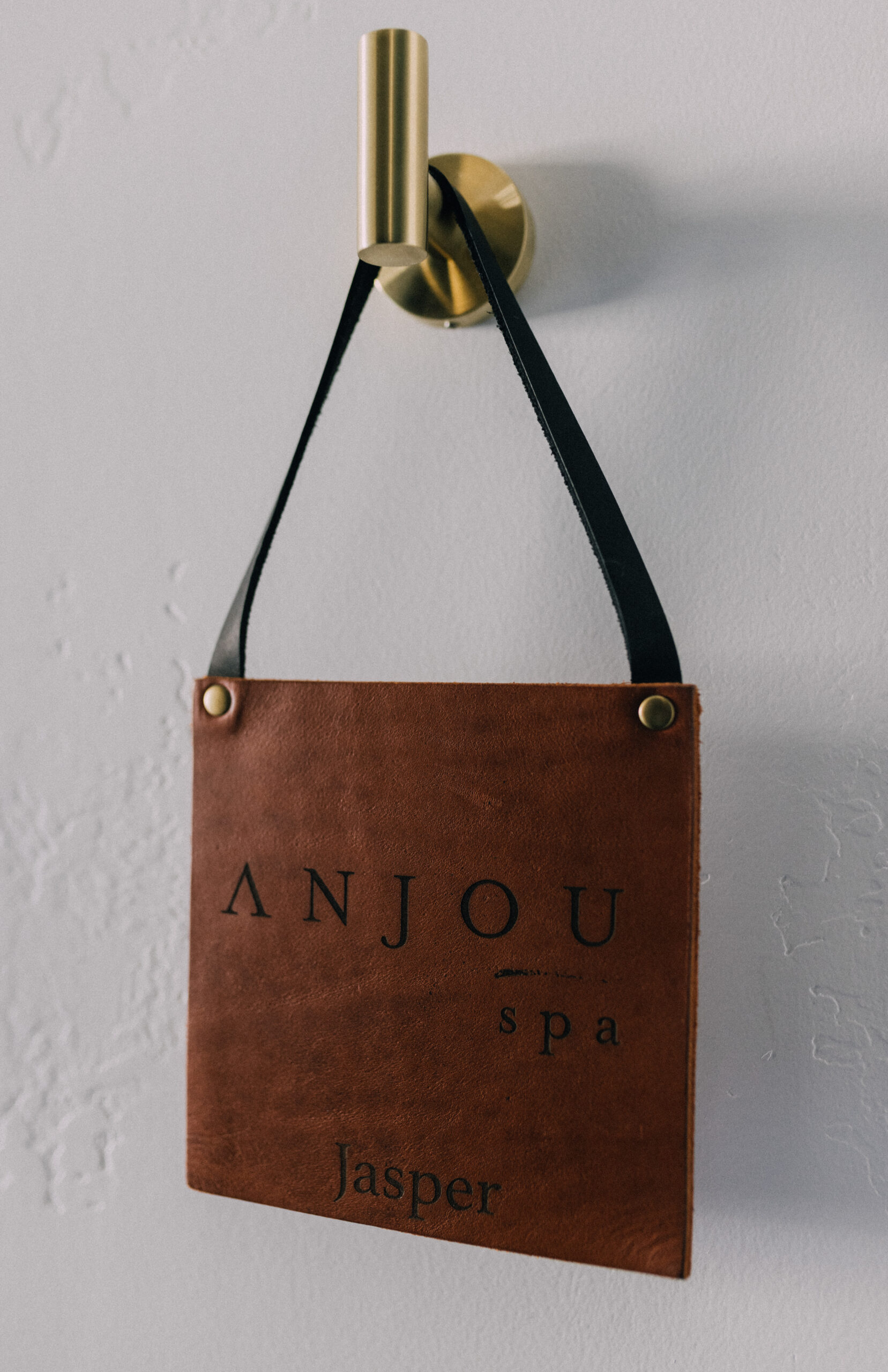 Anjou Spa