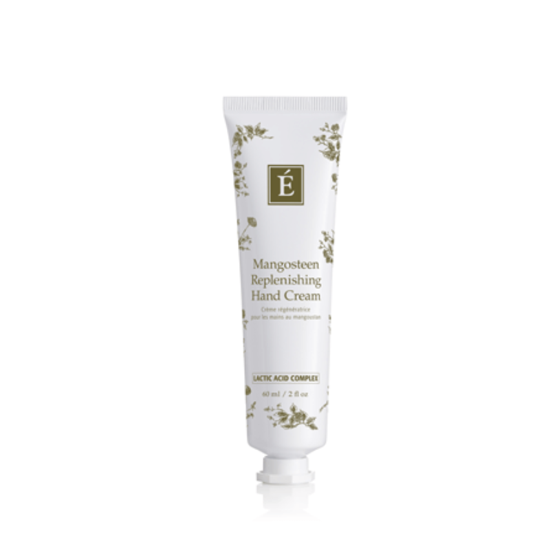 mangosteen hand cream